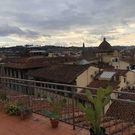 Rooftop Scala Florença Exterior foto